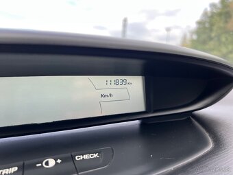 Citroën C4 1.6i 16V - Prvý majiteľ, SK pôvod, 111ooo km - 15