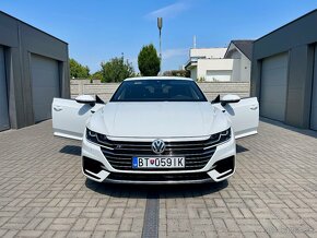 VW Arteon 2.0 TDI DSG 4MOTION  - ZNÍŽENÁ CENA - 15