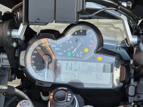 Predám Bmw R 1200 Gs Tripl Black - 15