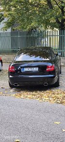 Audi A6 C6 2.7TDI quattro - 15