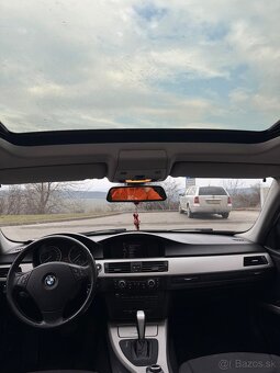 BMW 320d e91 - 15