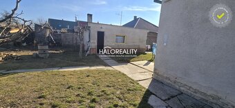 HALO reality - Predaj, rodinný dom Vozokany - EXKLUZÍVNE HAL - 15