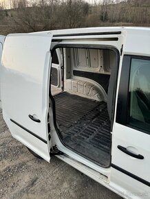 Volkswagen caddy 1.6 TDi - 15