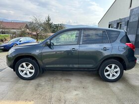 RAV4 2.2 D-4D 135k-4x4-r.v2008 - 15