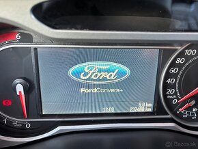 Ford S-max 2.0 TDCi po veľkom servise - 15