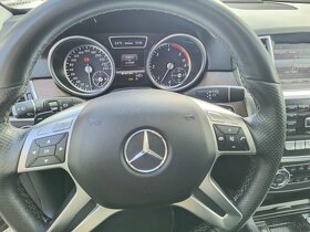 Mercedes ML 350 bluetec - 15