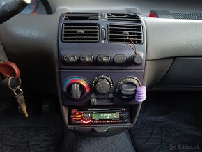 ✳️Fiat Punto 1.2 60 SX SERVO/KLÍMA nová STK/EK✳️ - 15