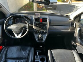 Honda CR-V 2.2 CDTi - 15