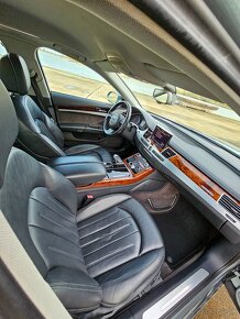 Audi A8 D4 3.0 TDI Quattro 184kw - 15