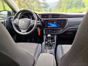 Toyota Auris Touring Sports 1.2 Turbo Executive - 15