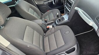 Škoda Octavia Combi 2.0 TDI CR DPF 4x4 Scout - 15