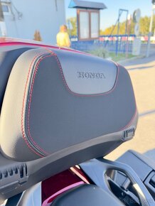 HONDA NT1100 DCT VOYAGE 2024 - 15