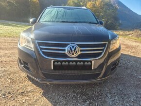 Rozpredám na náhradné diely po častiach Volkswagen Tiguan - 15