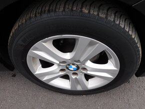 BMW-1 BENZIN 1.6 - 15