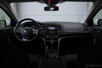 Renault Megane combi (grandtour) 2017 - 15