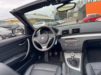 BMW 118d Cabrio,Xenon… - 15