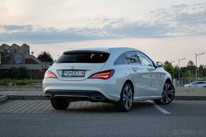 Mercedes -Benz cla - 15