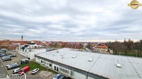 PREDAJ - 3-izbový byt 74,61 m², Sereď-centrum - 15