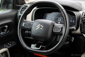 Citroën C5 Aircross PureTech 130 S&S Live Pack - 15