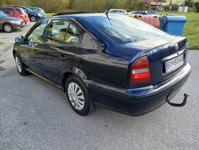 škoda octavia 1.9tdi - 15