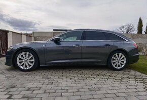 A6 Avant 3x S-line 3.0 TDI (2019) - 15