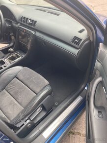 Audi A4 avant 3.0 TDI Quatro - 15