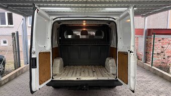 FORD TRANSIT - 15