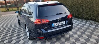 Volkswagen Golf 7 GTD - 15