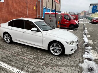 BMW 3 Xdrive - 15