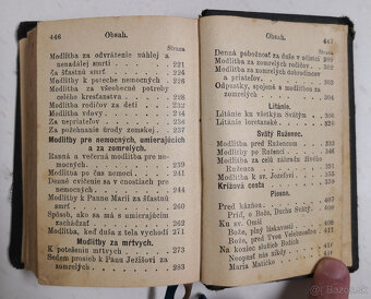 Pane zostaň s nami, lebo sa už zvečeriava 1920 - 15