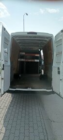 Iveco Daily 3,0 D L4 MAXI 10/2014 dupláky - 15