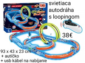 Hračky aj 24.12 osobne - 15