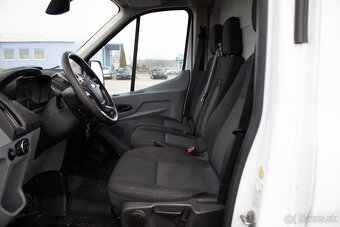 Ford Transit Van 2.0 TDCi 170k Trend L4H3 - 15