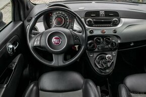 Fiat 500 twinair - 15