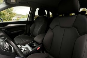 Audi Q5 40 20 TDI SPORT QUATRO Š TRONIC - 15