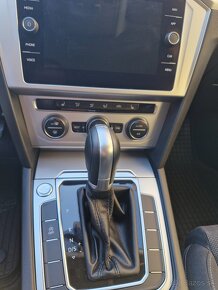 Volkswagen Passat B8 Variant 2.0 Tdi Comfortline DSG 7 - 15