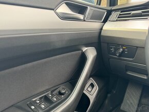 Volkswagen Passat 2.0 TDI 110kW FULL LED ACC NAVI MASAZ - 15