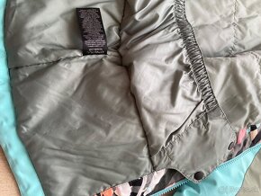 O'Neill PG ALLURE JACKET vel.164cm - 15