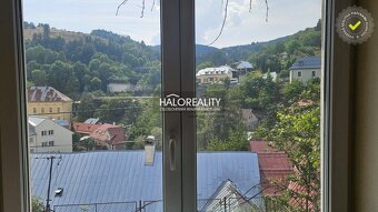 HALO reality - Predaj, rodinný dom Banská Štiavnica - EXKLUZ - 15