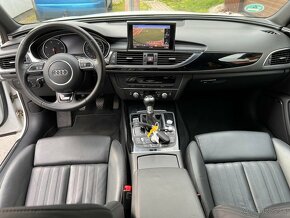 AUDI A6 AVANT S-line 2.0 TDI 130KW 4/2013 159.321 KM - 15