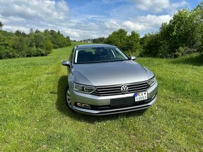 Volkswagen passat B8 128tis - 15