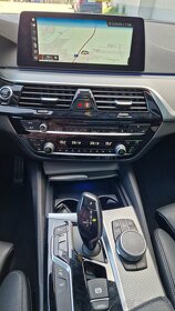 BMW Rad 5 Touring 530d xDrive M-PACEKT  265 PS ADAPTIVE LED - 15