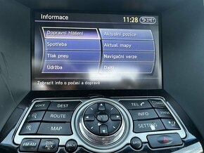 Infiniti FX 30dS 2011 - 15