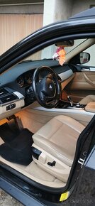 BMW X5 E70 3.0D 173kw automat Xdrive - 15