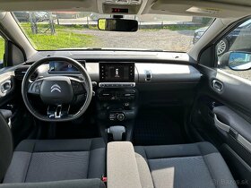 Citroen C4 Cactus BlueHDi 100 Shine ETG6 AUTOMAT - 15