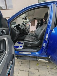 Ford Ranger 3.2 Manuál - 15