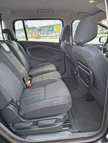 Ford Grand C-Max 1.6 TDCi DPF 115k Trend - 15