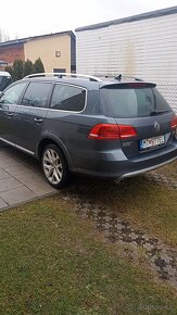 Passat All track 2.0tdi 4x4 dsg - 15