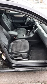 Volkswagen Passat variant b7 2.0tdi 103kw highline - 15