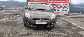 Fiat Brava Mulitipleer - 15